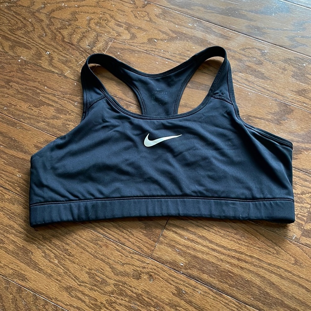 Nike sports bra